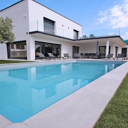 Villa Chantoiseau Les Issambres Εξωτερικό φωτογραφία
