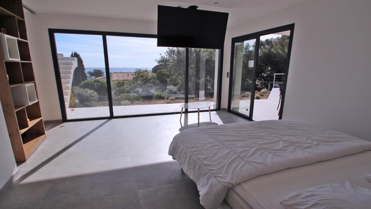 Villa Chantoiseau Les Issambres Εξωτερικό φωτογραφία