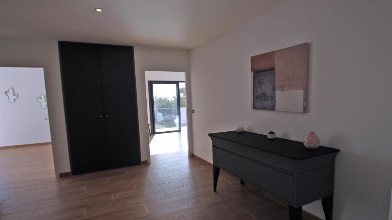 Villa Chantoiseau Les Issambres Εξωτερικό φωτογραφία